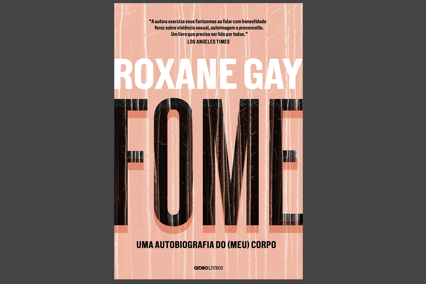 buy alt Fome – Roxane Gay em Americanas