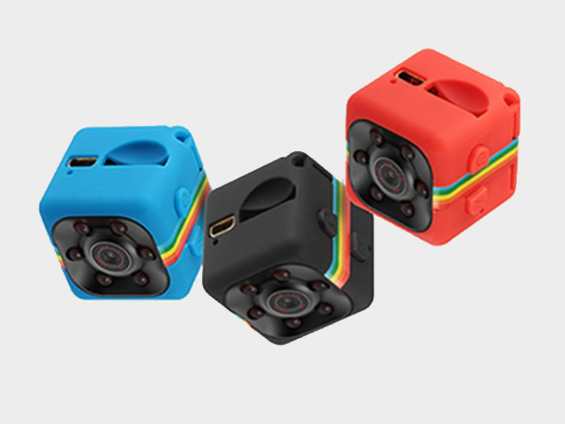 buy alt Mini Camera Cubo em Aliexpress