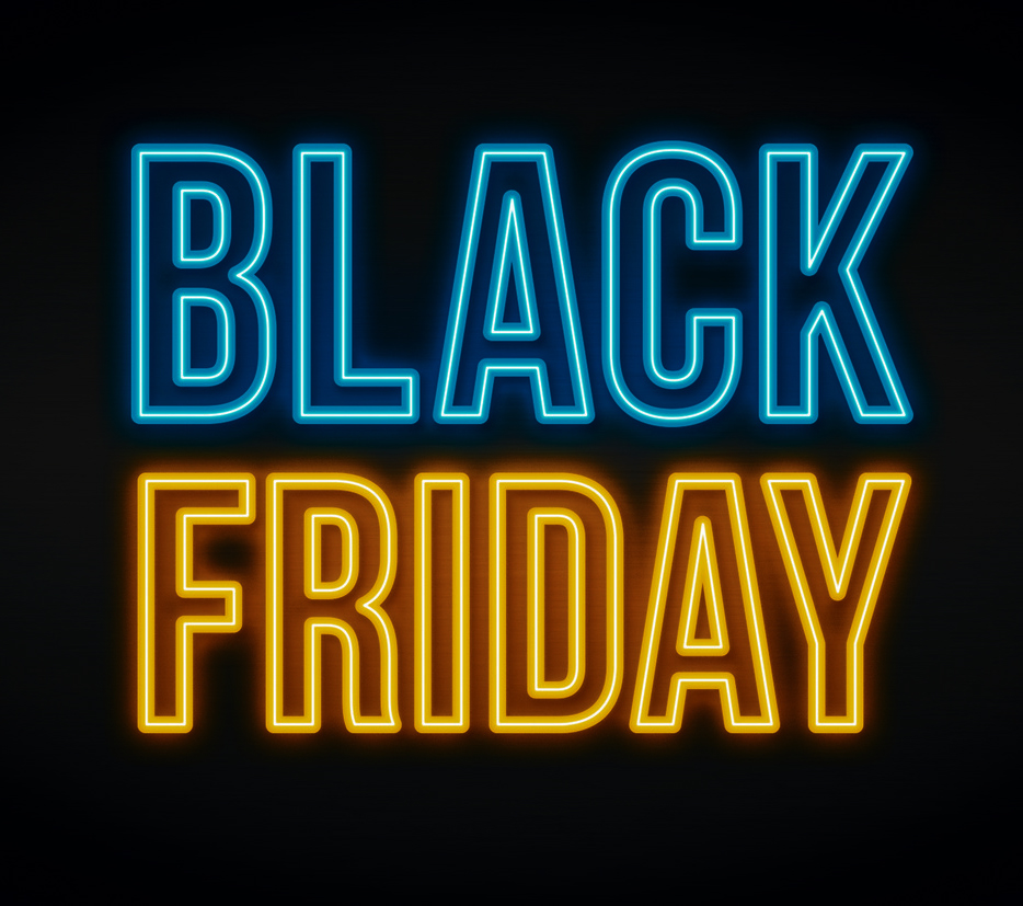 O melhor da Black Friday 2019 5 produtos para você comprar