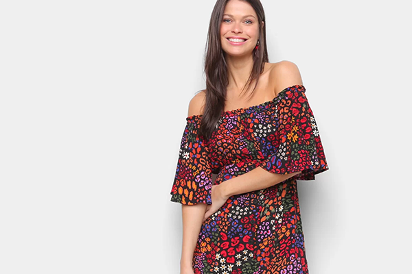 Loja de sales roupa zattini