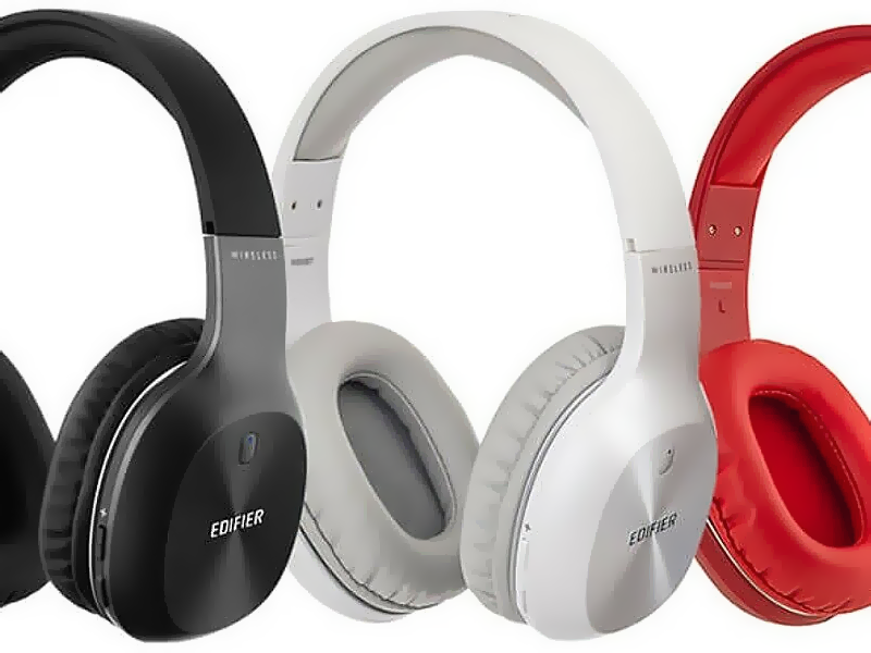 buy alt Edifier Headphone em eBay