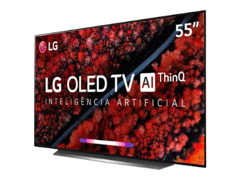 buy alt LG C9 em Carrefour