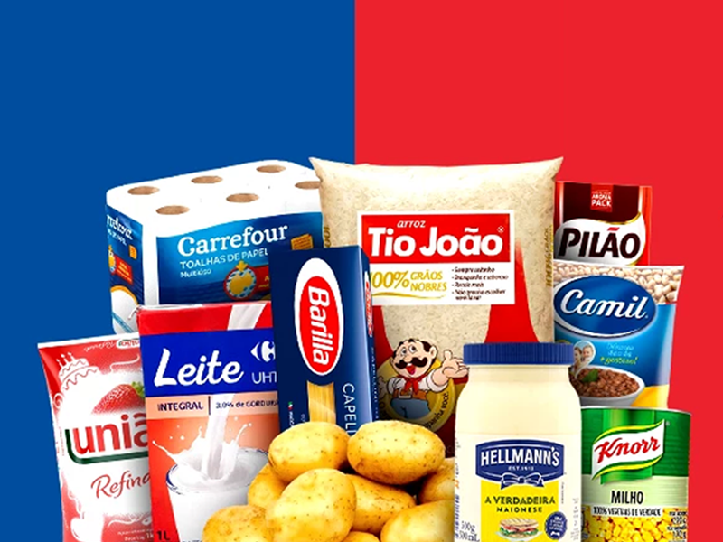 buy alt Mercado Online em Carrefour