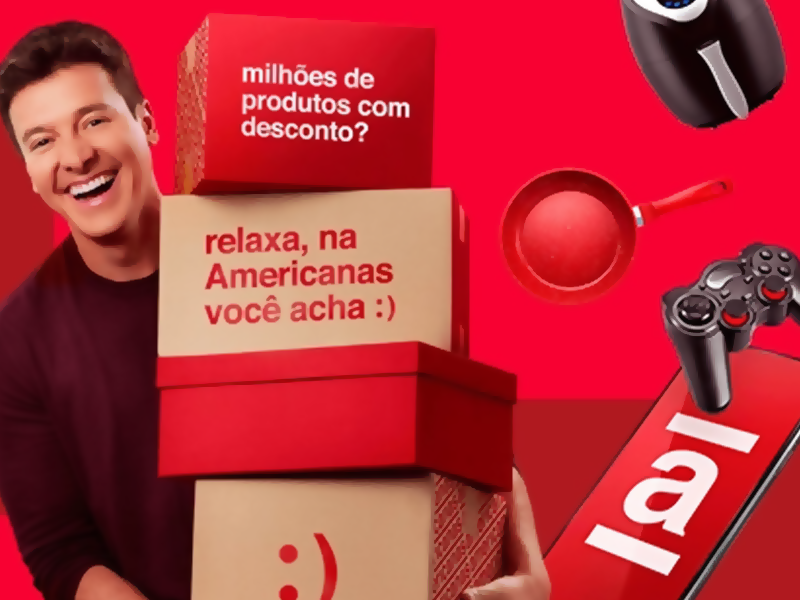 buy alt Semana Consumidor! em Americanas