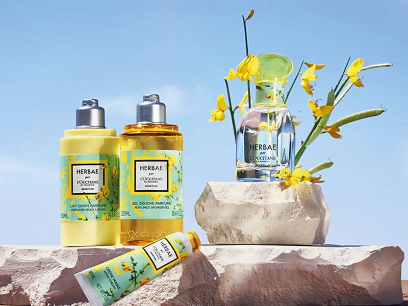 buy alt Especial Mães em Loccitane