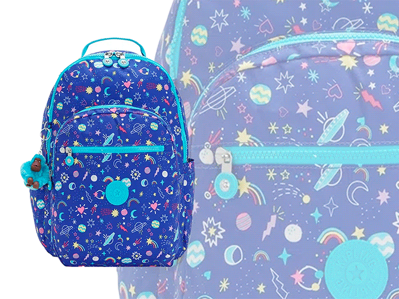 buy alt Mochilas e Estojos em Kipling