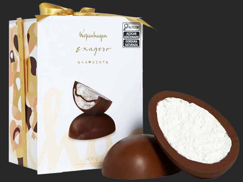 buy alt O melhor Chocolate em Kopenhagen