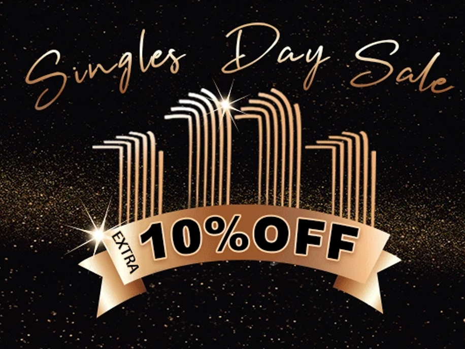 buy alt Single's Day! em LightInTheBox