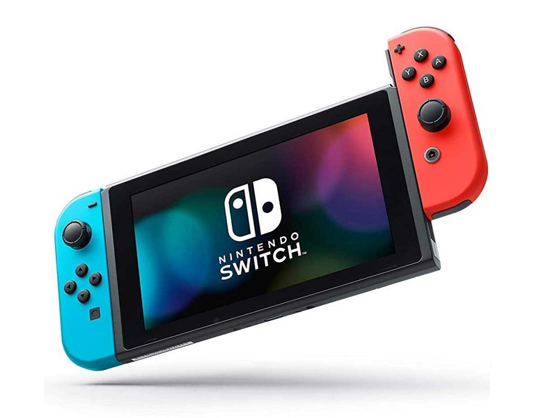 buy alt Nintendo Switch em PontoFrio