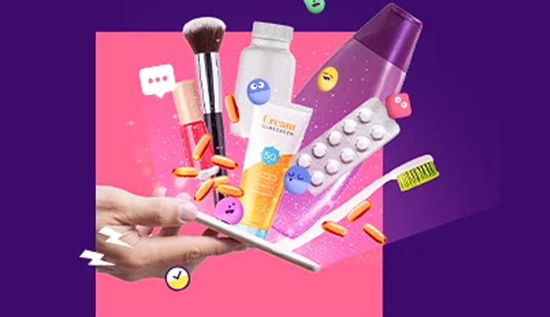Mevo Farma - medicamentos, suplementos e cuidados pessoais