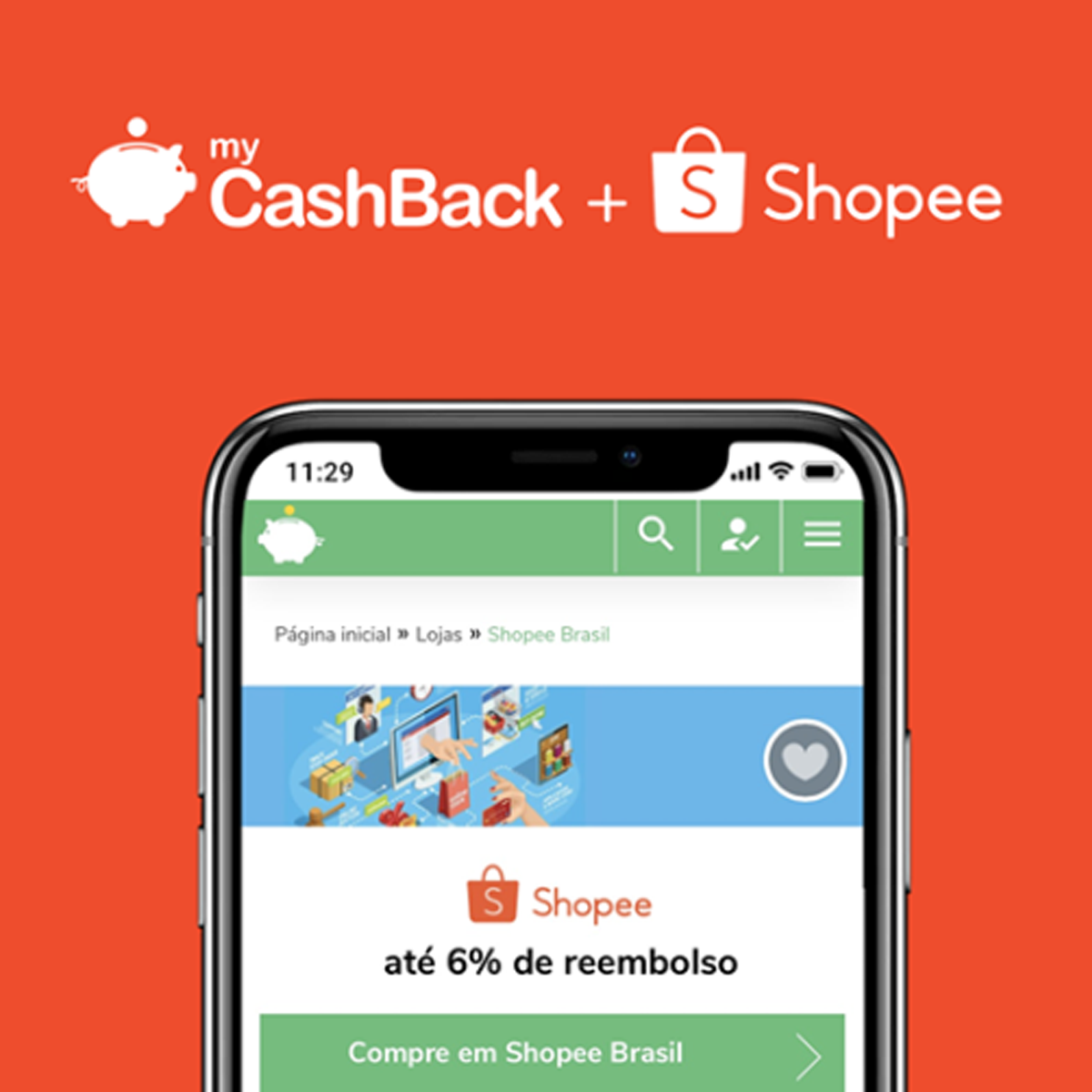 Shopee Brasil Dicas!