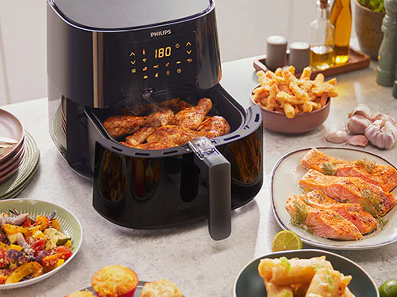 buy alt AirFryer em Fastshop