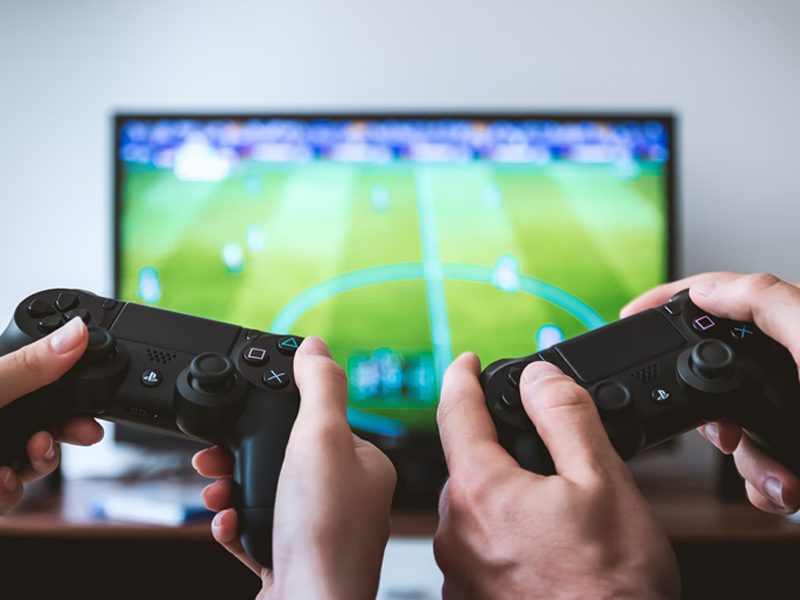 buy alt Games e acessórios em PontoFrio