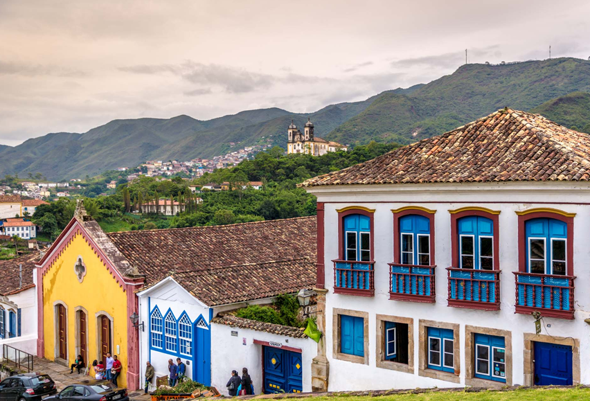 ouro preto