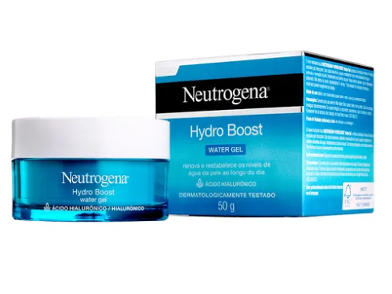 buy alt Neutrogena – Gel Hidratante Hydro Boost em Época Cosméticos