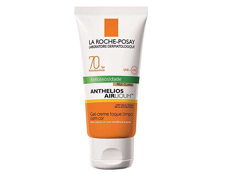 buy alt La Roche-Posay – Anthelios Airlicium em Submarino