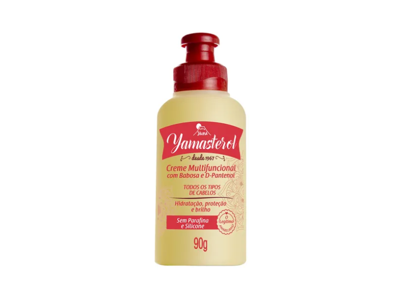 buy alt Yamá – Creme Multifuncional Yamasterol Babosa em Época Cosméticos