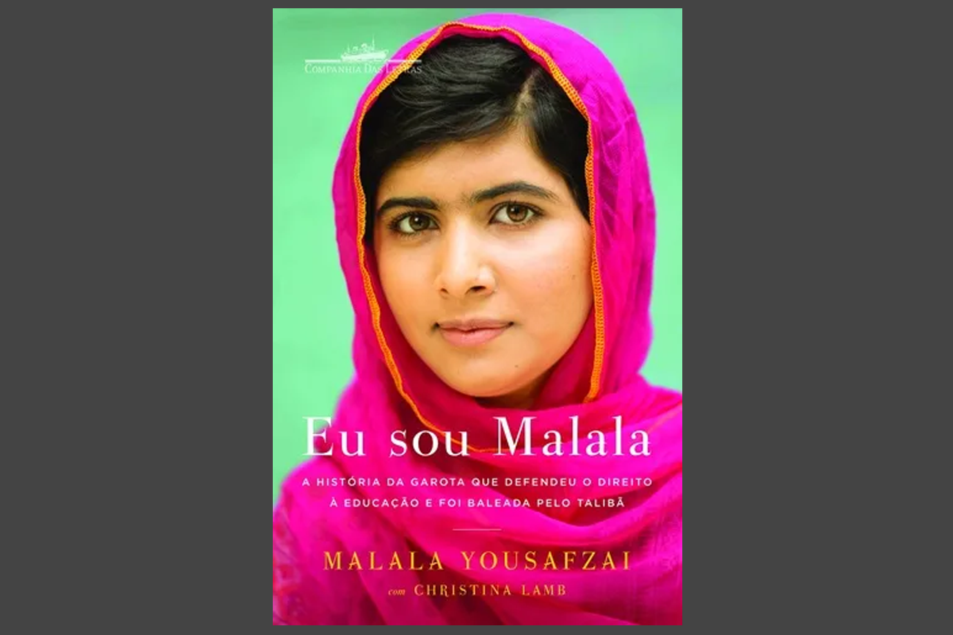 buy alt Eu sou Malala - Malala Yousafzai em Submarino