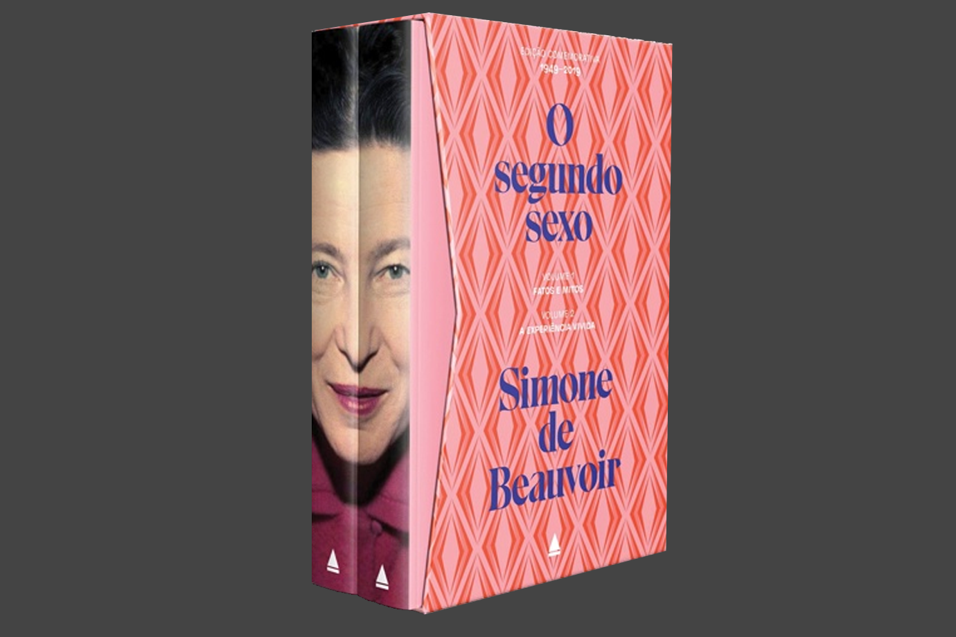 buy alt O segundo sexo - Edição Comemorativa 1949 - 2019 em Americanas