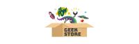 GeekStore