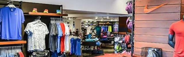 Melhore sua saúde com artigos esportivos de alta qualidade da Centauro