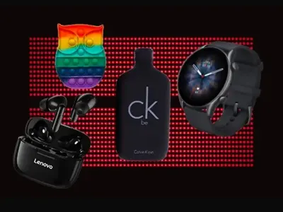 As categorias mais vendidas da Black Friday: o que realmente bomba em novembro