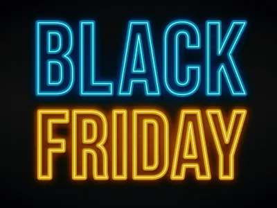 A Black Friday é o momento mais esperado do ano com MyCashback!