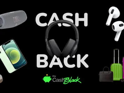 MyCashback Brasil: o segredo para lucrar nas suas compras da Black Friday