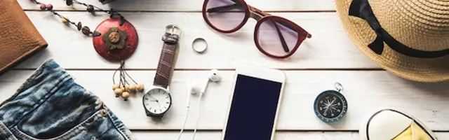 Presentes mais vendidos no Natal - Acessórios!