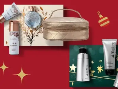 Natal 2025: Como Ganhar Mais Cashback nas Compras e as Top Lojas do MyCashBack Brasil