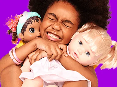 Guia de compras de brinquedos para presente de Natal