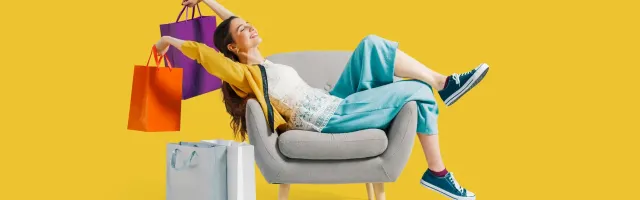 Semana do Consumidor 2024: MyCashBack te dá Cashback em tudo que você comprar!