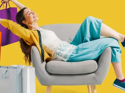 Semana do Consumidor 2024: MyCashBack te dá Cashback em tudo que você comprar!