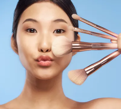 Produtos para uma Pele Perfeita