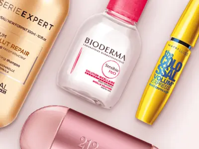 Top produtos de cabelo para o verão + onde comprar com cashback no Brasil