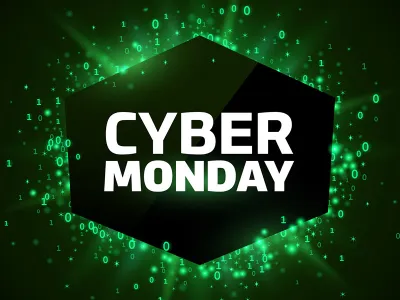 O Que Comprar na Cyber Monday: 5 Produtos Indispensáveis
