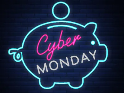 Cyber Monday – Saiba as Melhores Escolhas para a Data