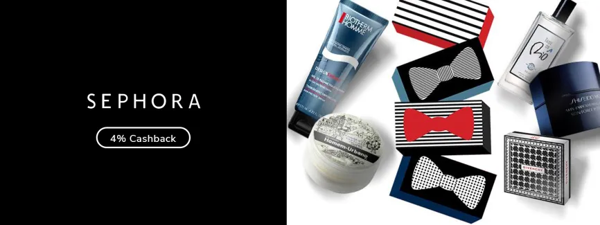 Perfumes Masculinos