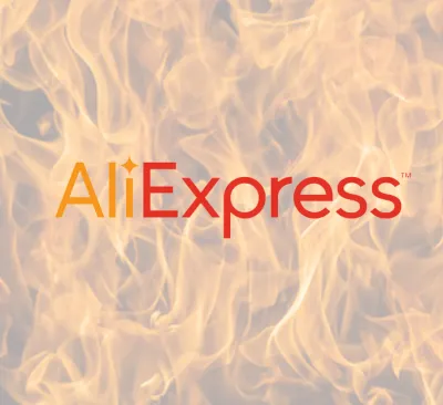 Ofertas quentes do Aliexpress !