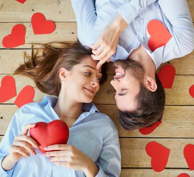 Dia dos namorados