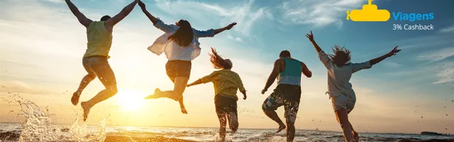 4 Melhores Lugares para Viajar no Carnaval