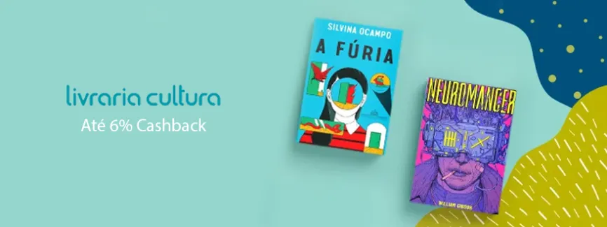 Livros e Materiais!