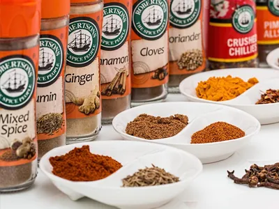 IHerb – Produtos naturais e temperos especiais!