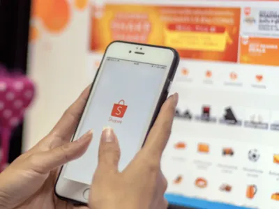 Shopee Brasil – Compre ainda mais barato com Cashback!