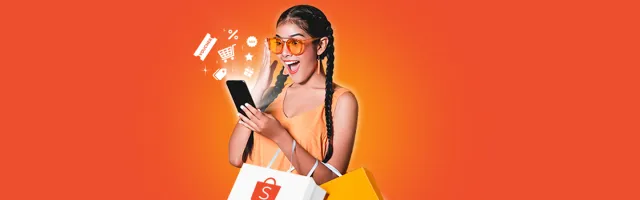 Shopee Brasil – Compre ainda mais barato com Cashback!