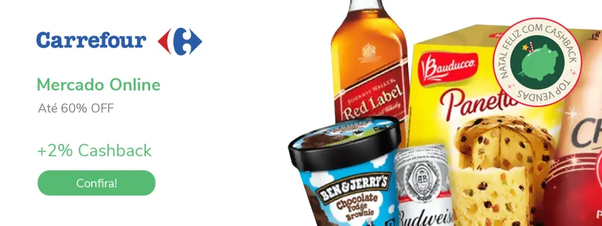 Supermercado Online