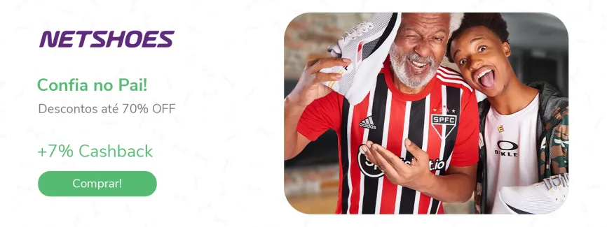 Confia no Pai!