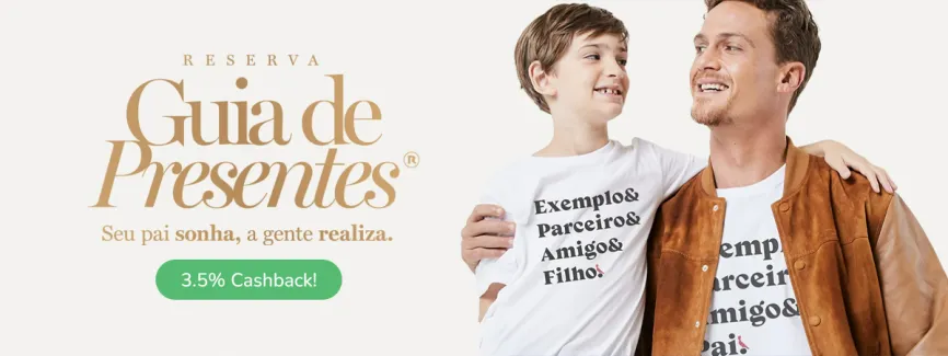 Dia dos Pais