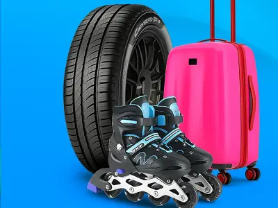 buy alt Promo Férias em Magalu
