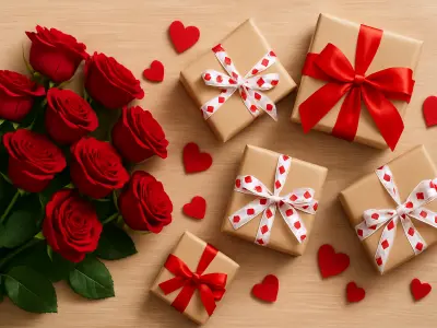 Dicas de presentes de Dia dos Namorados para surpreender e ainda ganhar cashback